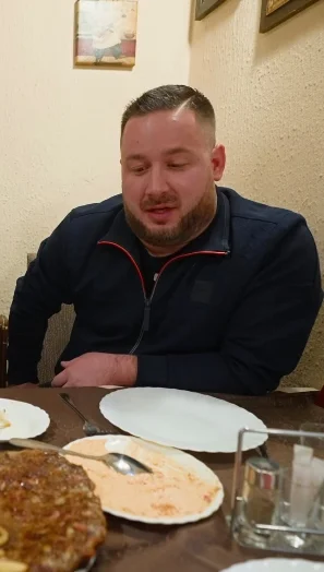 Sa događaja / proslave